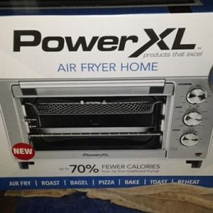 Power XL air fryer